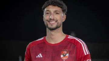 خبير في اللوائح يكشف عن موقف وسام أبو علي في كولومبوس الأمريكاني