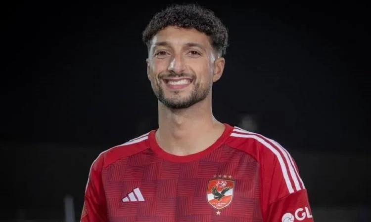 خبير في اللوائح يكشف عن موقف وسام أبو علي في كولومبوس الأمريكاني خبير في اللوائح يكشف عن موقف وسام أبو علي في كولومبوس الأمريكاني