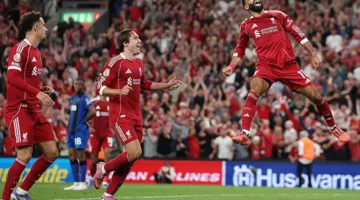 خبير مالي: ليفربول قادر على الاستمرار في الإنفاق الكبير خلال سوق الانتقالات