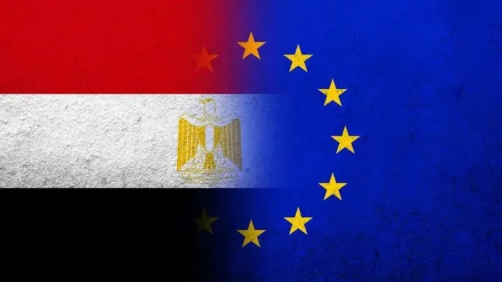خبيرة: أوروبا تواجه تحديات، ومصر تملك فرصة فريدة لتصبح مركزاً للطاقة والصناعة خبيرة: أوروبا تواجه تحديات، ومصر تملك فرصة فريدة لتصبح مركزاً للطاقة والصناعة