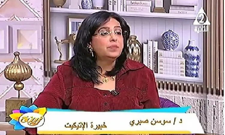 خبيرة إتيكيت: النزاعات لا تؤثر على العلاقة إذا توفرت الاحترام والنية الطيبة خبيرة إتيكيت: النزاعات لا تؤثر على العلاقة إذا توفرت الاحترام والنية الطيبة