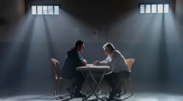 ختام مسلسل ‘آسر’ الليلة… العدالة القاسية تتفوق على التسامح