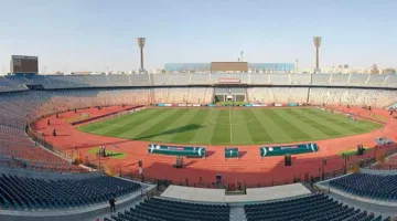 خدمة في الجول – بدء حجز تذاكر الجولة الأولى للموسم الجديد من الدوري المصري