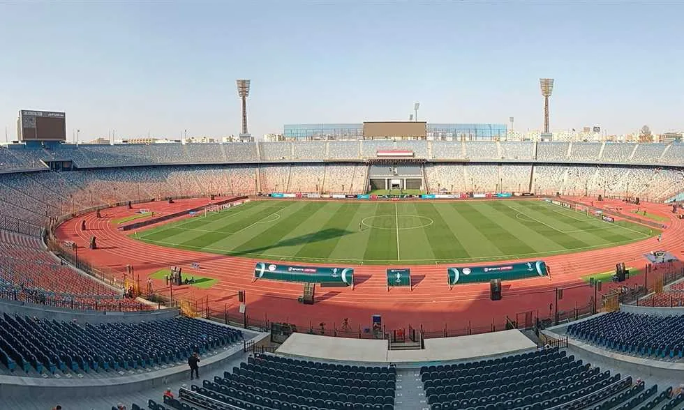 خدمة في الجول – بدء حجز تذاكر الجولة الأولى للموسم الجديد من الدوري المصري