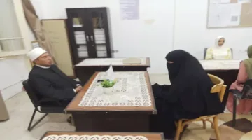 خريجو الأزهر في البحيرة يحيون اليوم العالمي للسرد القرآني (صور)