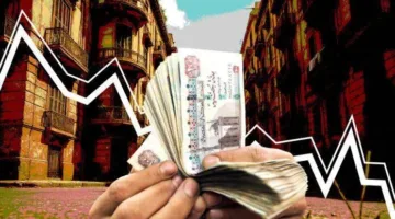 خريطة الزيادات في قانون الإيجارات الجديد: 1000 جنيه كحد أدنى وزيادة سنوية بنسبة 15% في هذه المناطق.