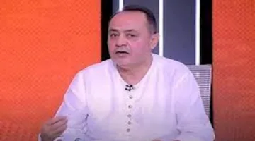 “خطأ ليس من حقك” .. طارق يحيى ينتقد مدرب بروكسي بشدة