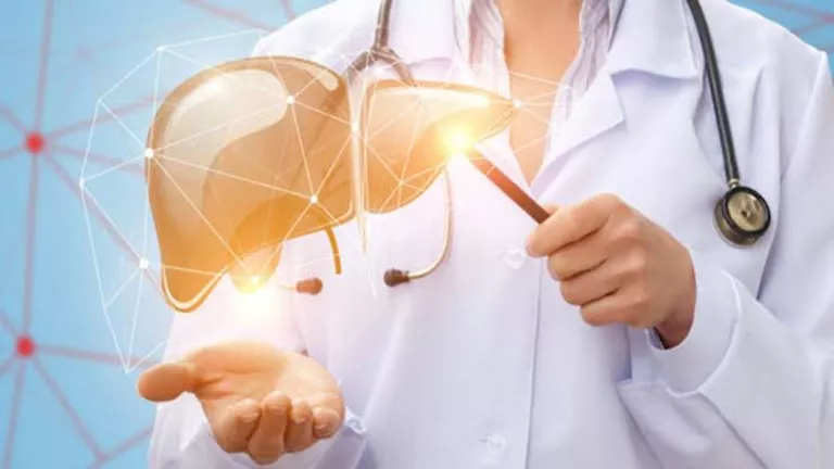 خطر خفي: 7 أطعمة متداولة تضر الكبد دون تنبيه خطر خفي: 7 أطعمة متداولة تضر الكبد دون تنبيه