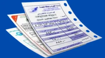 خطوات سداد رسوم الخدمة الإلكترونية على منصة الكهرباء