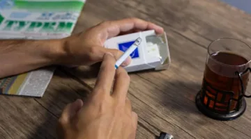 خطوات صارمة تضع تركمانستان على طريق خلوها من التبغ