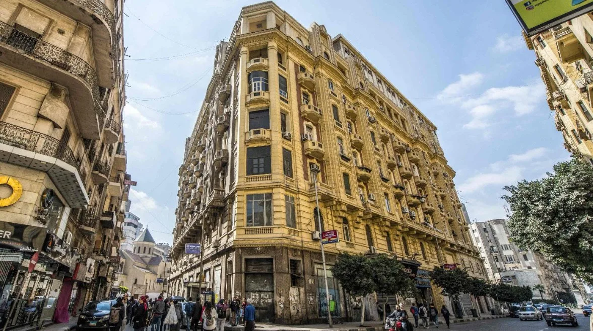 خطوات ومتطلبات تأمين وحدات بديلة لمستأجري “الإيجار القديم” خطوات ومتطلبات تأمين وحدات بديلة لمستأجري “الإيجار القديم”