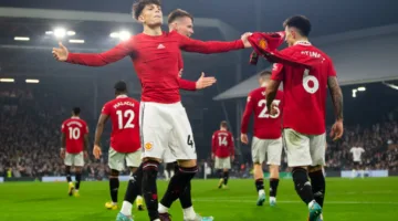 خطوة تعزيز تقريب تشيلسي من التعاقد مع لاعب مانشستر يونايتد