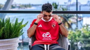 خفايا أزمة هتاف “زيزو” التي أثارت قلق بعثة الزمالك