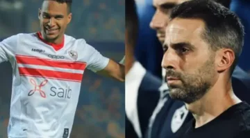 خلاف الجزيري وفيريرا يتصدر قائمة أبرز 10 أزمات محلية (صور)