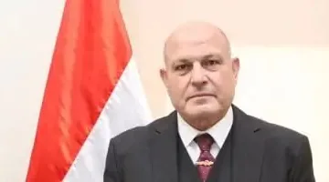 خلال الإدلاء بصوته.. رئيس النيابة الإدارية يشيد بجهود أعضاء الهيئة في مراقبة انتخابات الشيوخ: «يؤدون مهمة نبيلة»