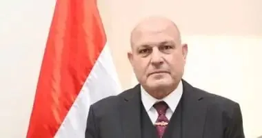 خلال الإدلاء بصوته.. رئيس النيابة الإدارية يشيد بجهود أعضاء الهيئة في مراقبة انتخابات الشيوخ: «يؤدون مهمة نبيلة»