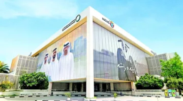 خلال النصف الأول: «ديوا» تحقق أرباحاً تصل إلى 2.9 مليار درهم بزيادة تبلغ 13.2%