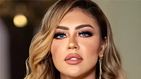 خلال ساعات.. بدء أولى جلسات استئناف حكم السجن بحق هدير عبدالرازق لمدة عام خلال ساعات.. بدء أولى جلسات استئناف حكم السجن بحق هدير عبدالرازق لمدة عام