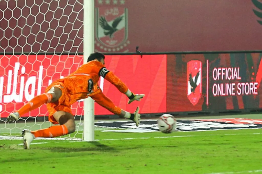 خليفة الشناوي وفارس وادي دجلة.. من هو بونجا، الراحل عن الدوري المصري؟ خليفة الشناوي وفارس وادي دجلة.. من هو بونجا، الراحل عن الدوري المصري؟