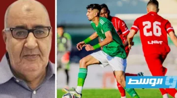 خليفة بن صريتي يكتب لـ«بوابة الوسط»: طرق التخلص من السداسي وتحديد بطل الدوري؟