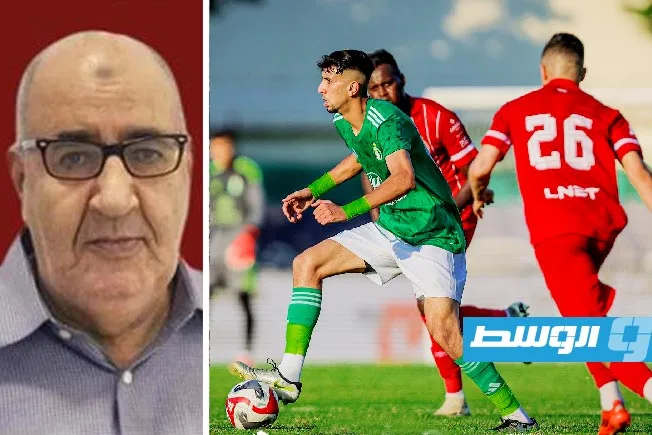 خليفة بن صريتي يكتب لـ«بوابة الوسط»: طرق التخلص من السداسي وتحديد بطل الدوري؟