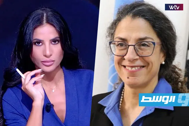 خوري تشرح لقناة «الوسط» أهداف وطريقة تنفيذ الخطة المفترضة خوري تشرح لقناة «الوسط» أهداف وطريقة تنفيذ الخطة المفترضة