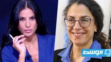 خوري تشرح لقناة «الوسط» أهداف وطريقة تنفيذ الخطة المقترحة.
