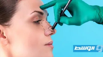 خيارات طبيعية وآمنة كبديل لفيلر الأنف