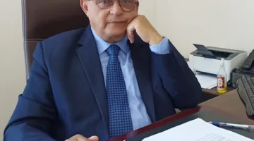 مدير مكتبة الإسكندرية: نعمل على إعداد القائمة النهائية للاختيار الفائز بجائزة المليون جنيه في هذا العام.
