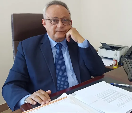 مدير مكتبة الإسكندرية: نعمل على إعداد القائمة النهائية للاختيار الفائز بجائزة المليون جنيه في هذا العام.