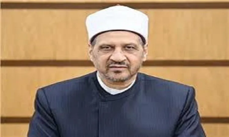د. عاشور: المخدرات لا تعتبر من أسباب بطلان عقد الزواج د. عاشور: المخدرات لا تعتبر من أسباب بطلان عقد الزواج