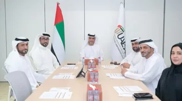 دائرة التحكيم الرياضي في الإمارات تشارك في المؤتمر العربي للرياضة والقانون
