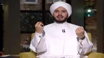 داعية إسلامي يصف ملامح وجه النبي كأنك تراه أمامك