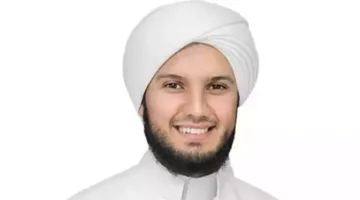 داعية: الصلاة المشيشية تعبير عن تجليات الفناء في عشق الرسول الكريم