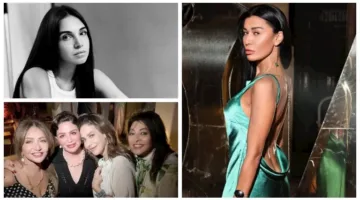 داليا البحيري بالشورت ونادين الراسي تتألقان.. لقطات فنية للأعلام خلال 24 ساعة