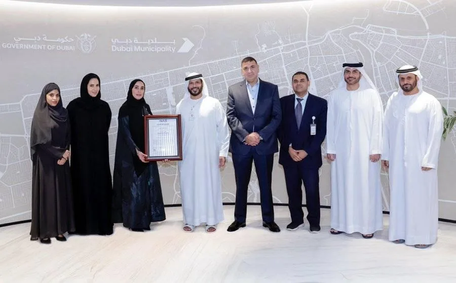 دبي تتصدر عالمياً في تحقيق المساواة بين الجنسين وتعزيز دور المرأة دبي تتصدر عالمياً في تحقيق المساواة بين الجنسين وتعزيز دور المرأة
