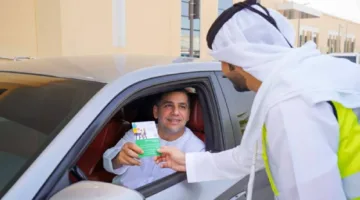 دبي تجهز لعام دراسي آمن في إطار مبادرة “يوم خالٍ من الحوادث”