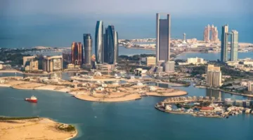 دبي تحقق رقماً قياسياً جديداً باستقطاب 9.88 مليون زائر دولي خلال نصف عام
