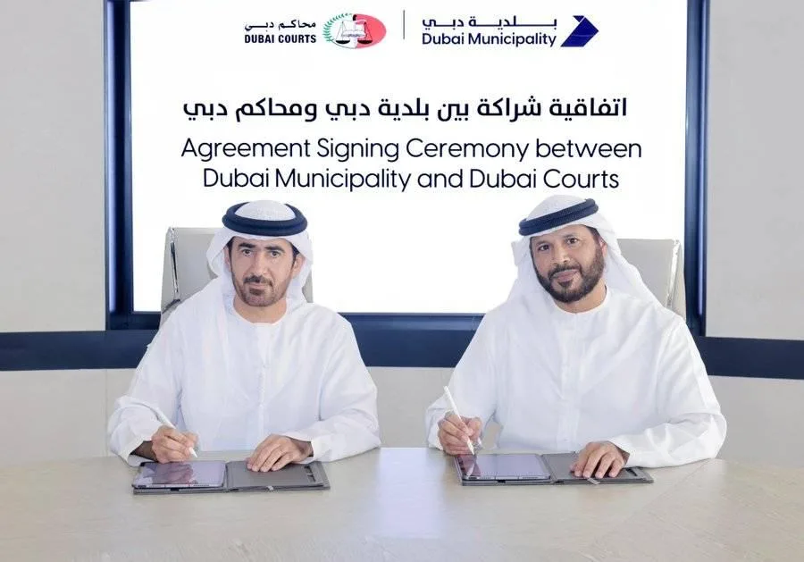 دبي تخطط لإنشاء مركز لحل نزاعات بناء منازل المواطنين