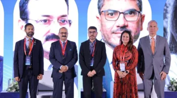 دبي تستضيف القمة الخامسة لمستقبل القطاع الصحي