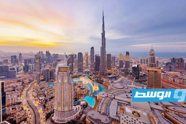 دبي تستقطب 9800 مليونير: ما سبب تدفق الأثرياء إلى مدينة الرفاهية؟ دبي تستقطب 9800 مليونير: ما سبب تدفق الأثرياء إلى مدينة الرفاهية؟