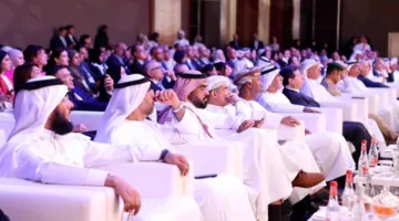 دبي تقيم النسخة العاشرة من مؤتمر “ميدام 2025” في 25 سبتمبر