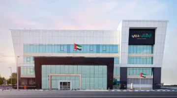 دبي: زيادة 5% في الأسهم الوقفية لتصل إلى 2.5 مليون دولار خلال النصف الأول.