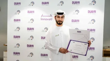 «دبي للثقافة» ت homenaje a los empleados como «Estrellas de la Innovación»