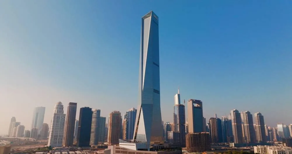«دبي للسلع» يجذب 1100 شركة جديدة خلال النصف الأول من 2025 «دبي للسلع» يجذب 1100 شركة جديدة خلال النصف الأول من 2025