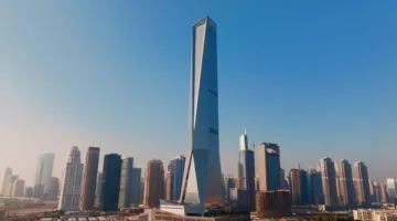 «دبي للسلع» يجذب 324 شركة من شمال أوروبا