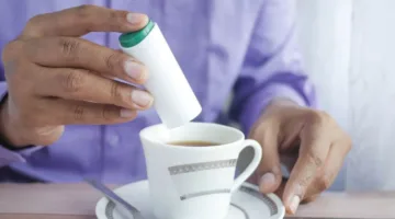 دراسة: المحليات الصناعية تقلل من قدرة المناعة لدى مرضى السرطان