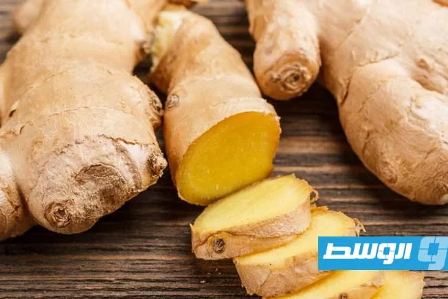 دراسة تكشف عن أهم 5 فوائد صحية للزنجبيل دراسة تكشف عن أهم 5 فوائد صحية للزنجبيل