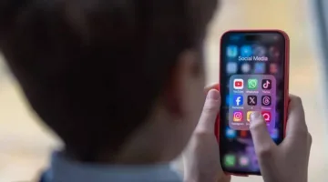 دراسة تنبه: الاستخدام المفرط للشاشات يعرض الأطفال لخطر الإصابة بأمراض القلب