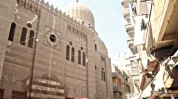 درب الفرح.. مسار للاحتفاء بجمال القاهرة القديمة